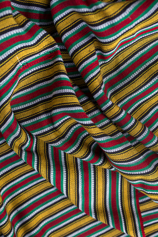 Tim's Loomweaving