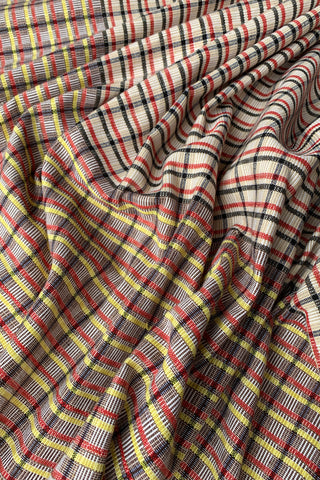 Trixiadhel Loomweaving