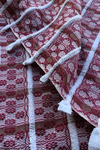 DAMGO Textiles