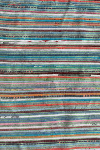 Zero Waste Weave