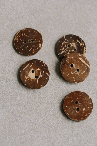 Beads & Buttons