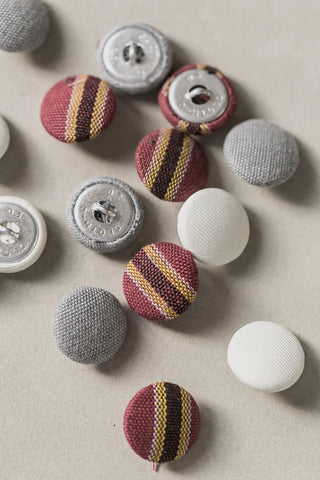 Beads & Buttons